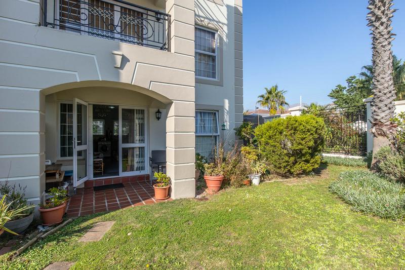 1 Bedroom Property for Sale in Tokai Western Cape